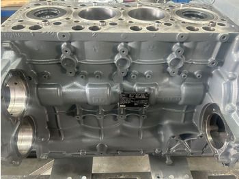 Blok valcov LIEBHERR