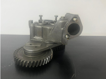 Motor a diely LIEBHERR
