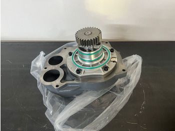 Vodná pumpa LIEBHERR