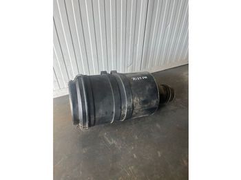 Systém nasávania vzduchu LIEBHERR