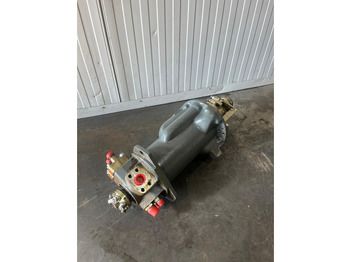 Hydraulika LIEBHERR