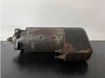 Motor a diely LIEBHERR