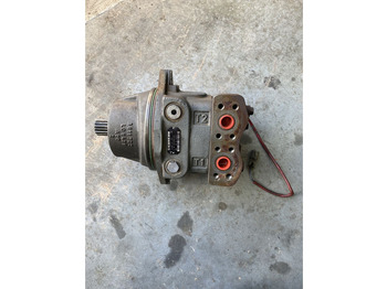 Hydraulický motor LIEBHERR