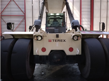 Ramenový prekladač TEREX
