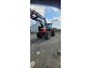Traktor MASSEY FERGUSON 6475