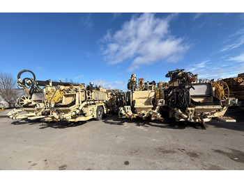 Betonárska technika