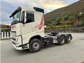 Ťahač VOLVO FH 540