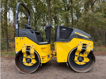 Cestný valec Bomag BW138AD-5: obrázok 5 Cestný valec Bomag BW138AD-5: obrázok 5