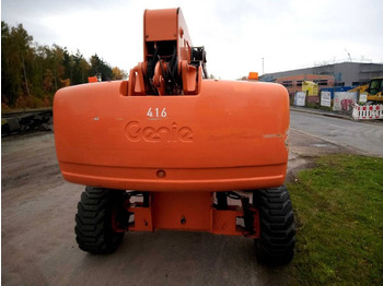 Teleskopická plošina Genie S-65: obrázok 3 Teleskopická plošina Genie S-65: obrázok 3