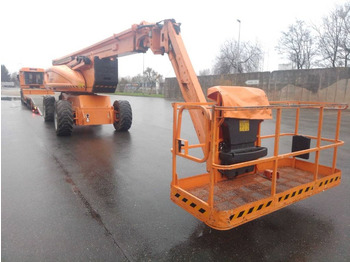 Leasing JLG 1250 AJP JLG 1250 AJP: obrázok 1