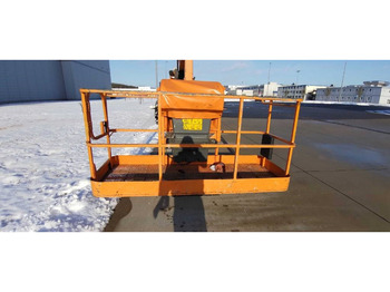 Leasing JLG 1250 AJP JLG 1250 AJP: obrázok 4