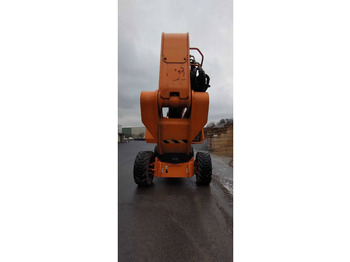 Leasing JLG 1250 AJP JLG 1250 AJP: obrázok 5