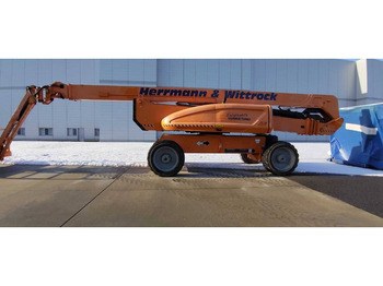 Leasing JLG 1250 AJP JLG 1250 AJP: obrázok 3