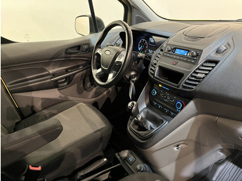 Leasing Ford Transit Connect 1.5 EcoBlue L1 Servicebus / Bott Inrichting / Euro 6 / Airco / Cruise Control / Trekhaak / PDC Ford Transit Connect 1.5 EcoBlue L1 Servicebus / Bott Inrichting / Euro 6 / Airco / Cruise Control / Trekhaak / PDC: obrázok 3