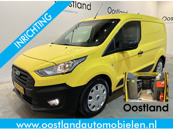 Leasing Ford Transit Connect 1.5 EcoBlue L1 Servicebus / Bott Inrichting / Euro 6 / Airco / Cruise Control / Trekhaak / PDC Ford Transit Connect 1.5 EcoBlue L1 Servicebus / Bott Inrichting / Euro 6 / Airco / Cruise Control / Trekhaak / PDC: obrázok 1