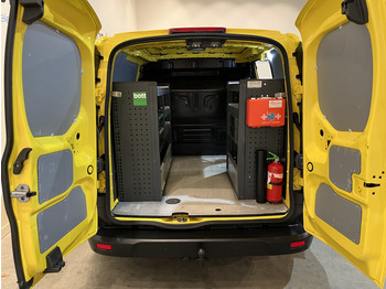 Leasing Ford Transit Connect 1.5 EcoBlue L1 Servicebus / Bott Inrichting / Euro 6 / Airco / Cruise Control / Trekhaak / PDC Ford Transit Connect 1.5 EcoBlue L1 Servicebus / Bott Inrichting / Euro 6 / Airco / Cruise Control / Trekhaak / PDC: obrázok 4