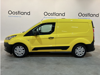 Leasing Ford Transit Connect 1.5 EcoBlue L1 Servicebus / Bott Inrichting / Euro 6 / Airco / Cruise Control / Trekhaak / PDC Ford Transit Connect 1.5 EcoBlue L1 Servicebus / Bott Inrichting / Euro 6 / Airco / Cruise Control / Trekhaak / PDC: obrázok 5