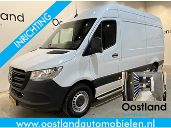 Furgon MERCEDES-BENZ Sprinter 311