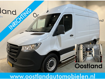 Furgon MERCEDES-BENZ Sprinter 311