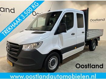 Dodávka valník MERCEDES-BENZ Sprinter 315