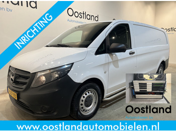 Malá dodávka MERCEDES-BENZ Vito 111