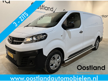 Malá dodávka OPEL Vivaro