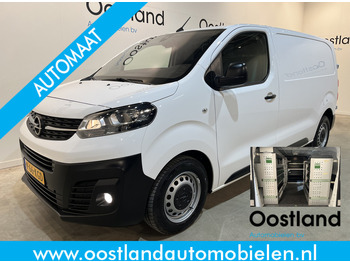 Malá dodávka OPEL Vivaro