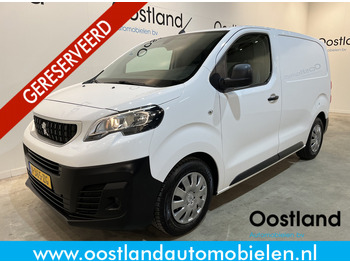 Malá dodávka PEUGEOT Expert
