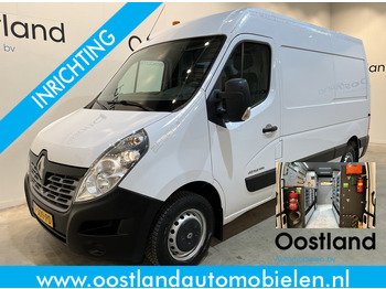 Furgon RENAULT Master 2.3
