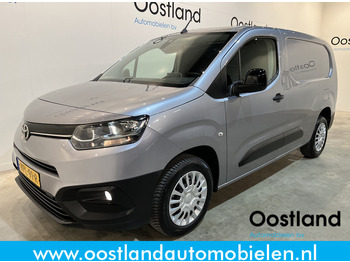 Malá dodávka TOYOTA Proace