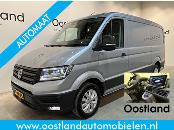 Furgon VOLKSWAGEN Crafter