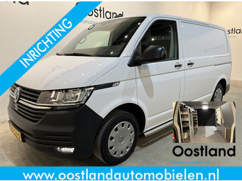 Malá dodávka VOLKSWAGEN Transporter