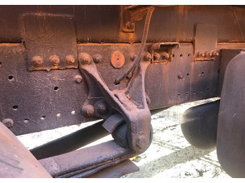 Vozidlo na odpratávanie snehu Mercedes-Benz Mercedes Axor 1824 schmidt 4x2 pług piaskarka solarka: obrázok 4 Vozidlo na odpratávanie snehu Mercedes-Benz Mercedes Axor 1824 schmidt 4x2 pług piaskarka solarka: obrázok 4