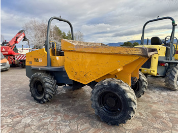Damper TEREX