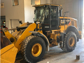 Kolesový nakladač CATERPILLAR 950M