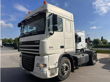Ťahač DAF XF 105 460