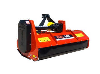 Kladivkový mulčovač