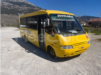 Školský autobus IVECO