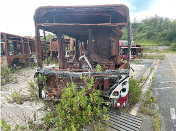 Mestský autobus IVECO