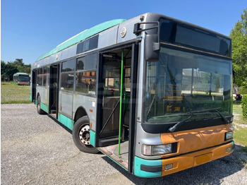 Mestský autobus IRISBUS
