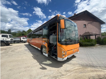Mestský autobus IRISBUS