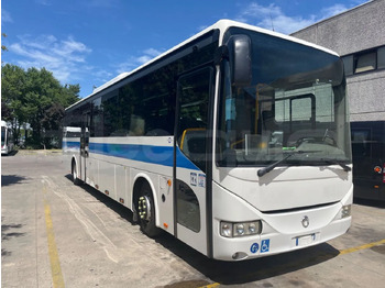 Mestský autobus IRISBUS