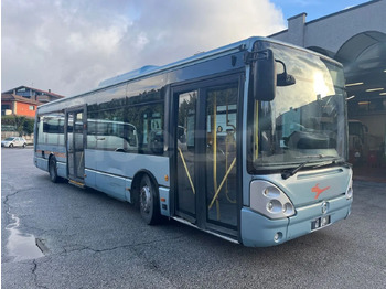 Mestský autobus IRISBUS