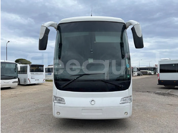 Autokar Irisbus New Domino: obrázok 2