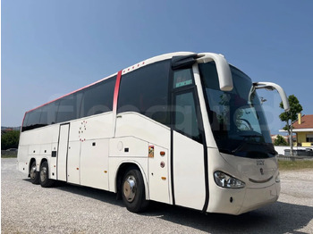 Autokar SCANIA Irizar Century