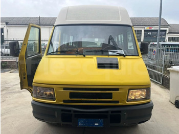 Školský autobus IVECO