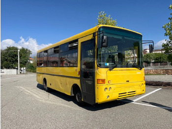 Školský autobus IVECO