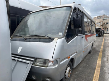 Školský autobus IVECO