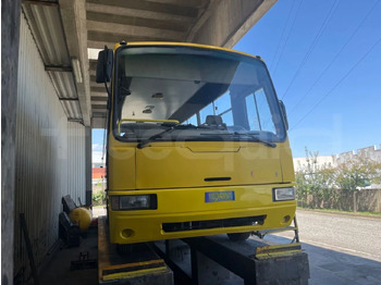 Školský autobus IVECO