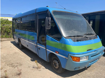 Mestský autobus IVECO